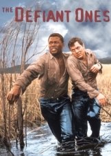 The Defiant Ones / Όταν σπάσαμε τις αλυσίδες (1958)