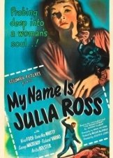 Ο Πύργος του Μαρτυρίου / My Name Is Julia Ross (1945)
