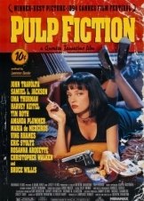 Pulp Fiction (1994)
