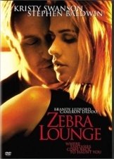 Zebra Lounge (2001)