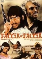 Face to Face / Faccia a faccia (1967)