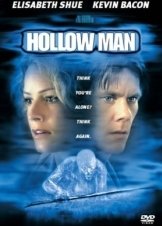 Αόρατο Άγγιγμα / Hollow Man (2000)