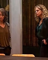 Sara - La donna nell'ombra / Σάρα: Γυναίκα στις Σκιές (2025)