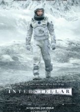 Interstellar (2014)