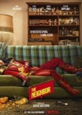 The Neighbor / El vecino (2019)