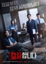 The Auditors / Οι ελεγκτές (2024)