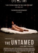 Ο Αγριοσ Τοποσ / The Untamed / La región salvaje (2016)