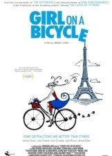 Girl On A Bicycle (2013)