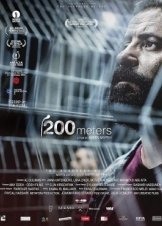 200 μέτρα / 200 Meters (2020)