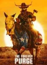 Η Αιώνια Κάθαρση / The Forever Purge (2021)