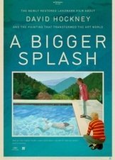 A Bigger Splash (1973)