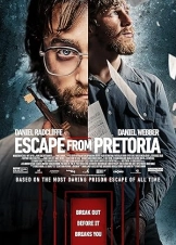 Escape from Pretoria (2020)