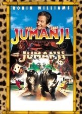 Jumanji - Τζουμάντζι (1995)