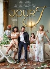 Wedding Unplanned / Jour J (2017)