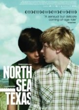North Sea Texas / Noordzee, Texas (2011)