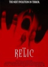 Το Απολίθωμα / The Relic (1997)