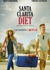 Santa Clarita Diet  (2017-) TV Series
