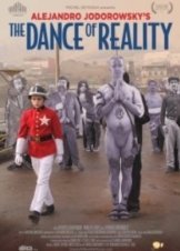 The Dance of Reality - La danza de la realidad - Ο Χορός της Πραγματικότητας (2013)