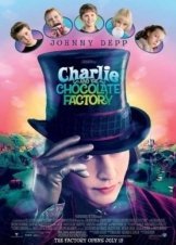 Charlie And The Chocolate Factory - Ο Τσάρλυ και το Εργοστάσιο Σοκολάτας (2005)