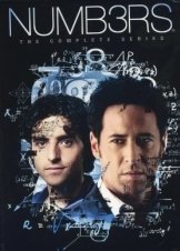 Numbers / Numb3rs (2005–2010)