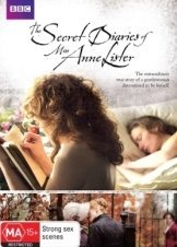 The Secret Diaries of Miss Anne Lister (2010)