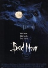 Ο Λυκάνθρωπος / Bad Moon (1996)