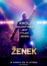 Zenek (2020)