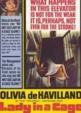 Lady in a Cage (1964)