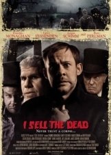 I Sell the Dead (2008)