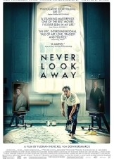Ποτέ μην κλείνεις τα μάτια / Never Look Away / Werk ohne Autor (2018)
