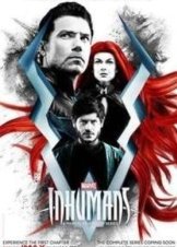 Inhumans (2017)