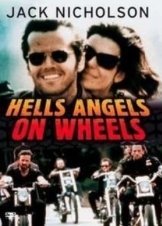 Hells Angels On Wheels (1967)