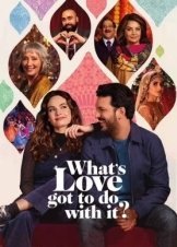 What's Love Got to Do With It? (2023)