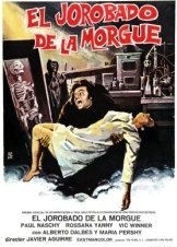 Ο Καμπούρης του Νεκροτομείου / The Hunchback of the Morgue / El jorobado de la Morgue (1973)