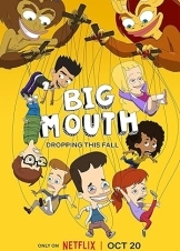 Big Mouth (2017)