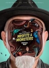 Bobcat Goldthwait's Misfits & Monsters (2018)