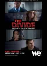 The Divide (2014)