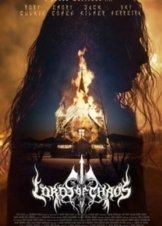 Lords of Chaos (2018)