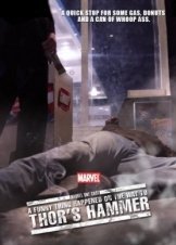 Marvel One-Shot: A Funny Thing Happened on the Way to Thors Hamme (2011)