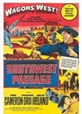 Southwest Passage (1954)