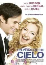 A Little Bit of Heaven / Ένας Μικρός Παράδεισος (2011)