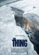 Η Απειλή / The Thing (2011)