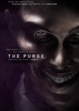 The Purge / Κάθαρση (2013)