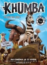 Khumba (2013)