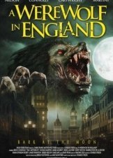 A Werewolf in England (2020)