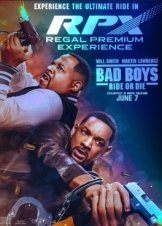 Bad Boys: Ride or Die (2024)