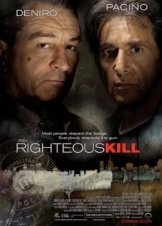 Righteous Kill / Ου Φονεύσεις (2008)