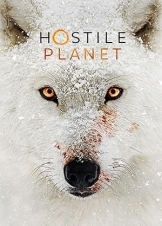 Hostile Planet / Αφιλόξενος Πλανήτης (2019)