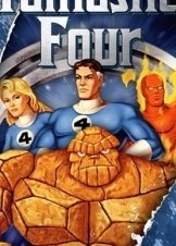 Fantastic Four: The Animated Series (1994)
