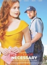 No Postage Necessary (2017)